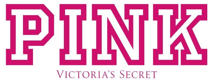 victoria's secret pink