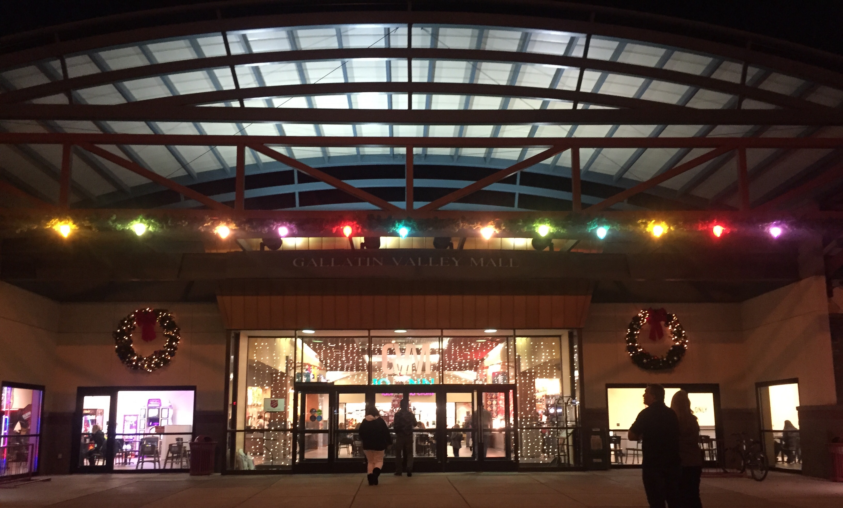 Focus is Family at Gallatin Valley Mall on Thanksgiving | Gallatin - What Stores Are Open For Black Friday Billings Mt Mall
